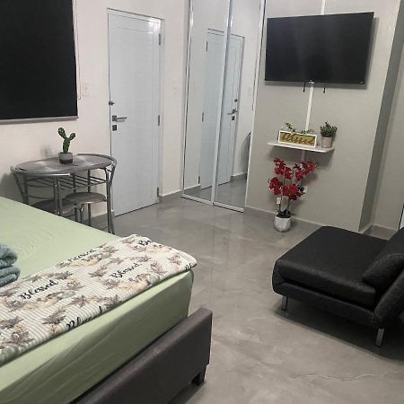Apartamento Ocean Pearl 2 San Juan Exterior foto