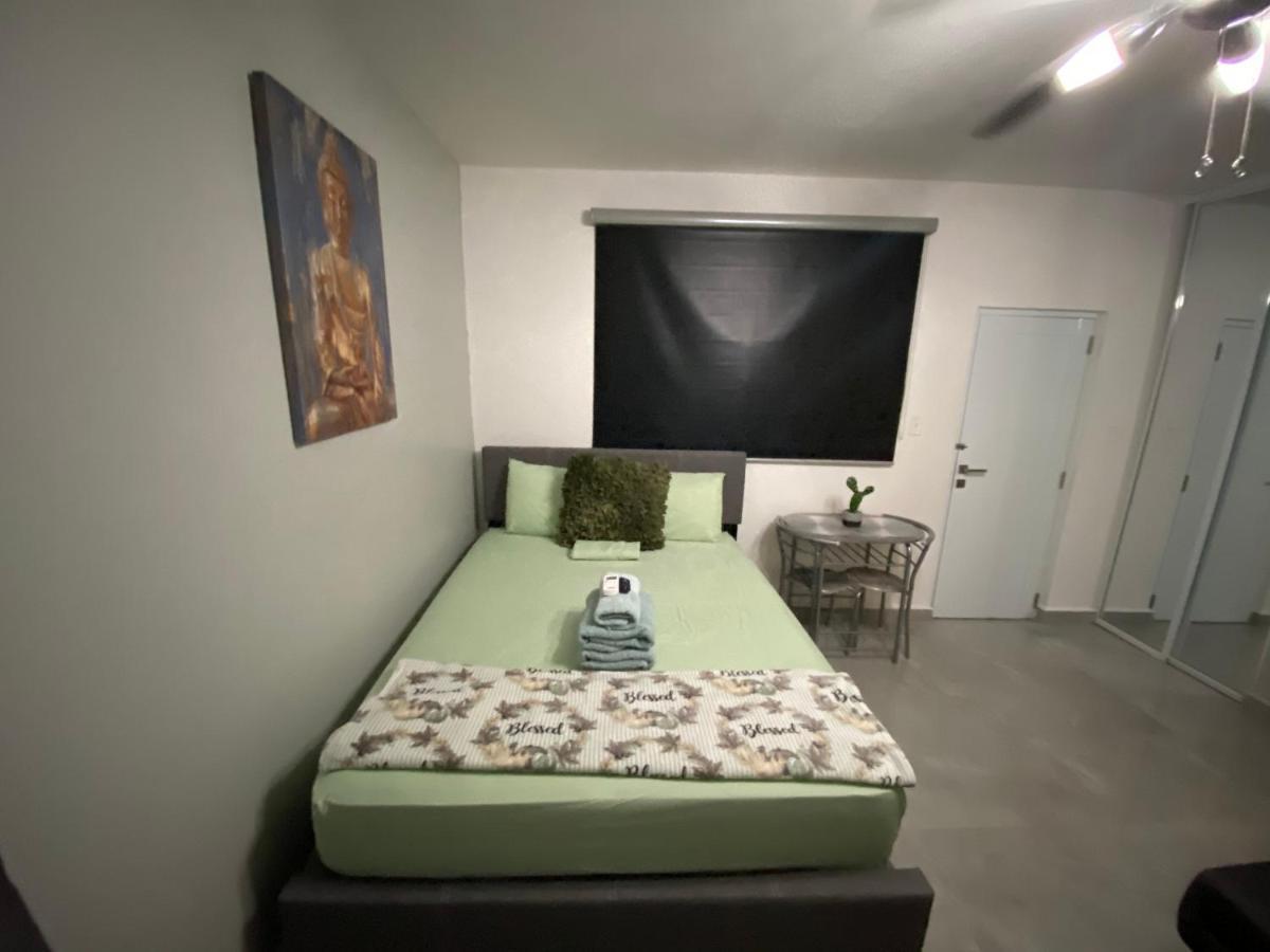 Apartamento Ocean Pearl 2 San Juan Exterior foto