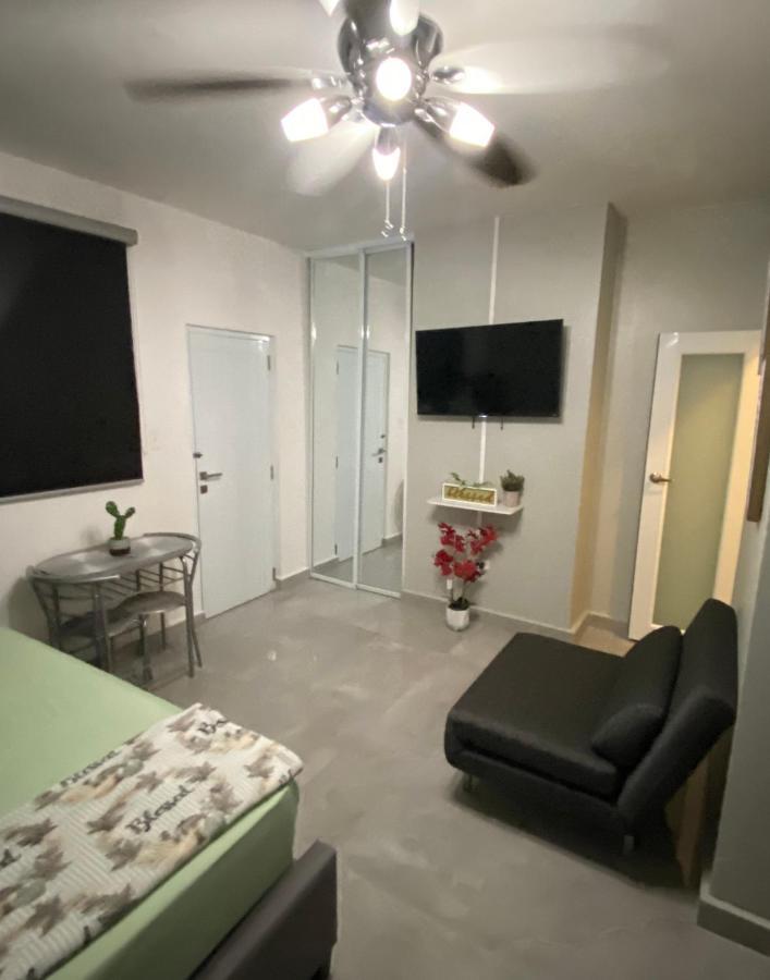 Apartamento Ocean Pearl 2 San Juan Exterior foto