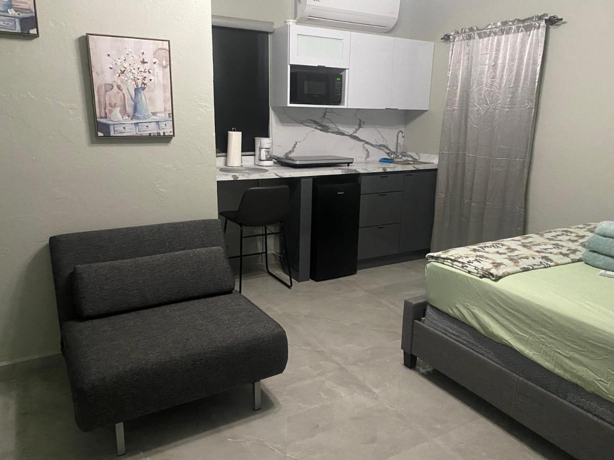 Apartamento Ocean Pearl 2 San Juan Exterior foto