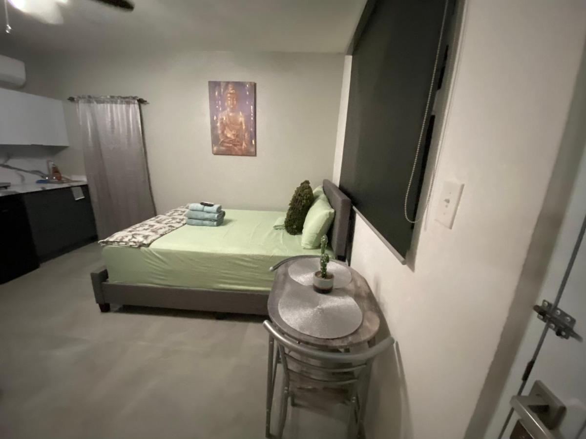 Apartamento Ocean Pearl 2 San Juan Exterior foto