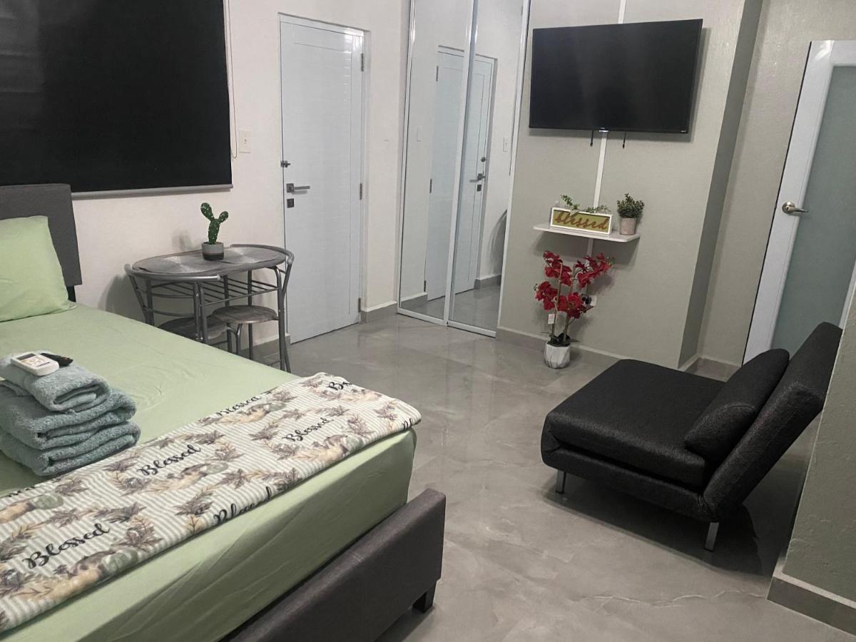 Apartamento Ocean Pearl 2 San Juan Exterior foto