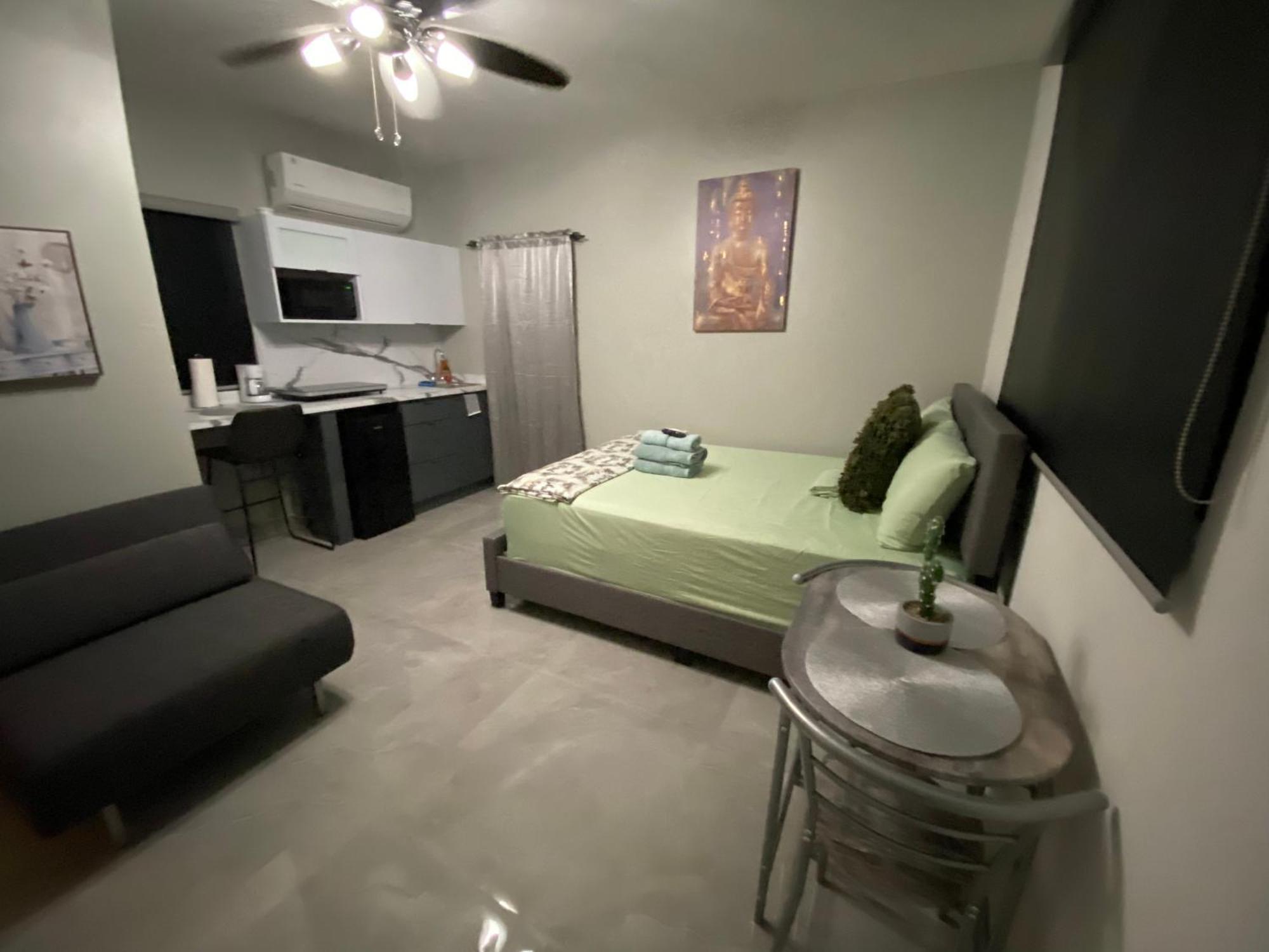Apartamento Ocean Pearl 2 San Juan Exterior foto