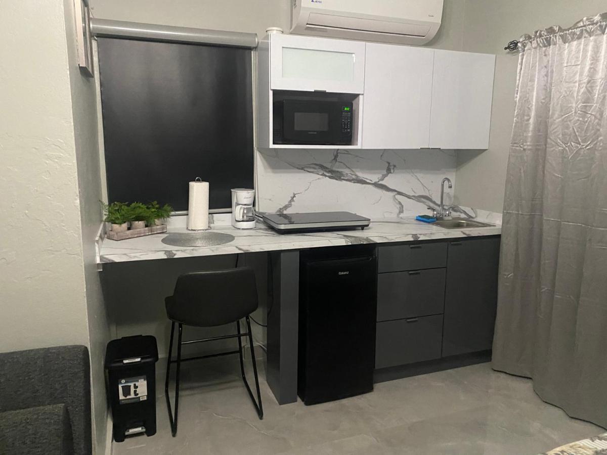 Apartamento Ocean Pearl 2 San Juan Exterior foto