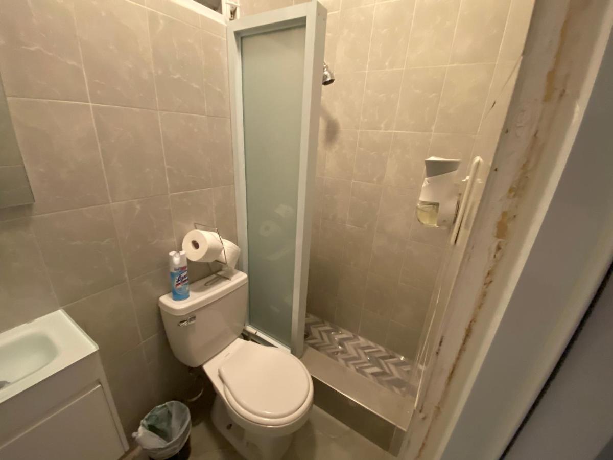 Apartamento Ocean Pearl 2 San Juan Exterior foto