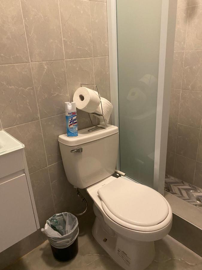 Apartamento Ocean Pearl 2 San Juan Exterior foto