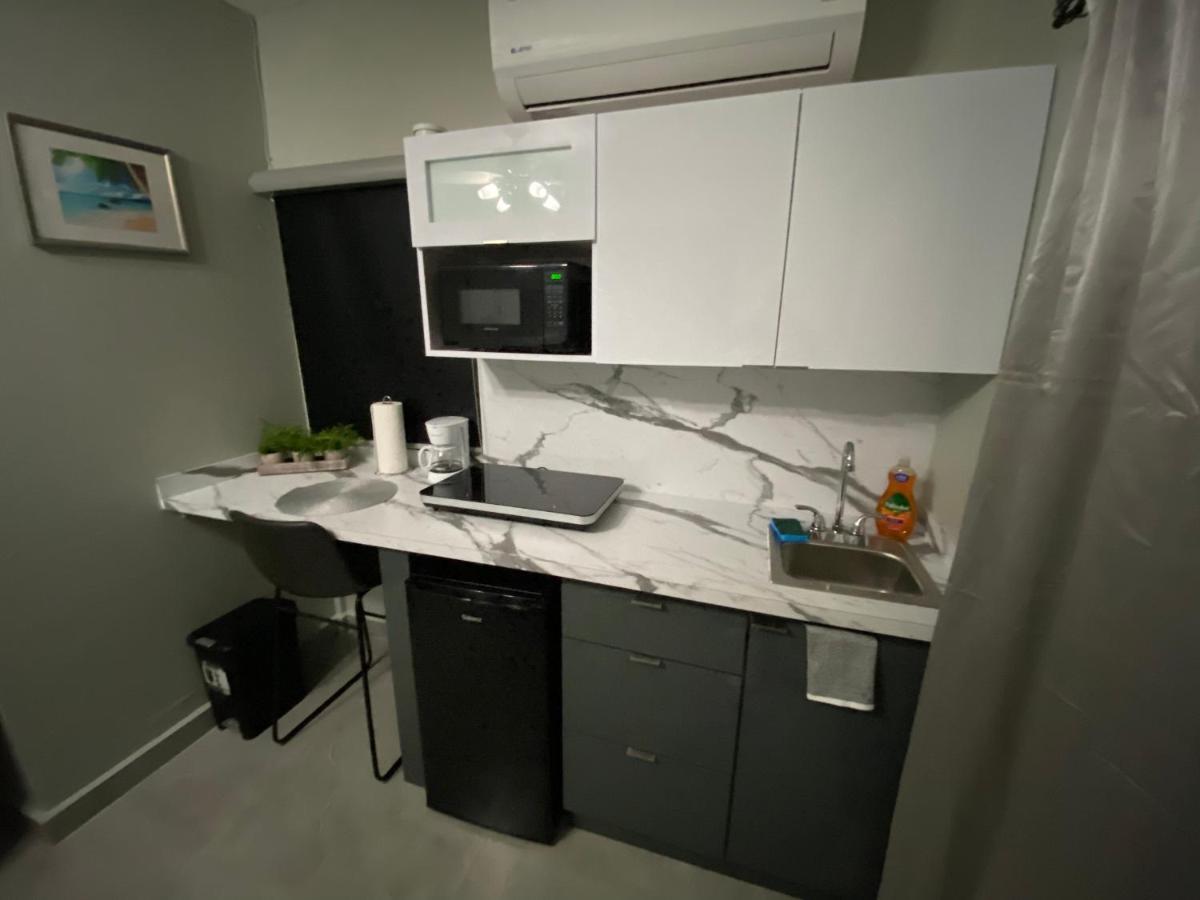 Apartamento Ocean Pearl 2 San Juan Exterior foto