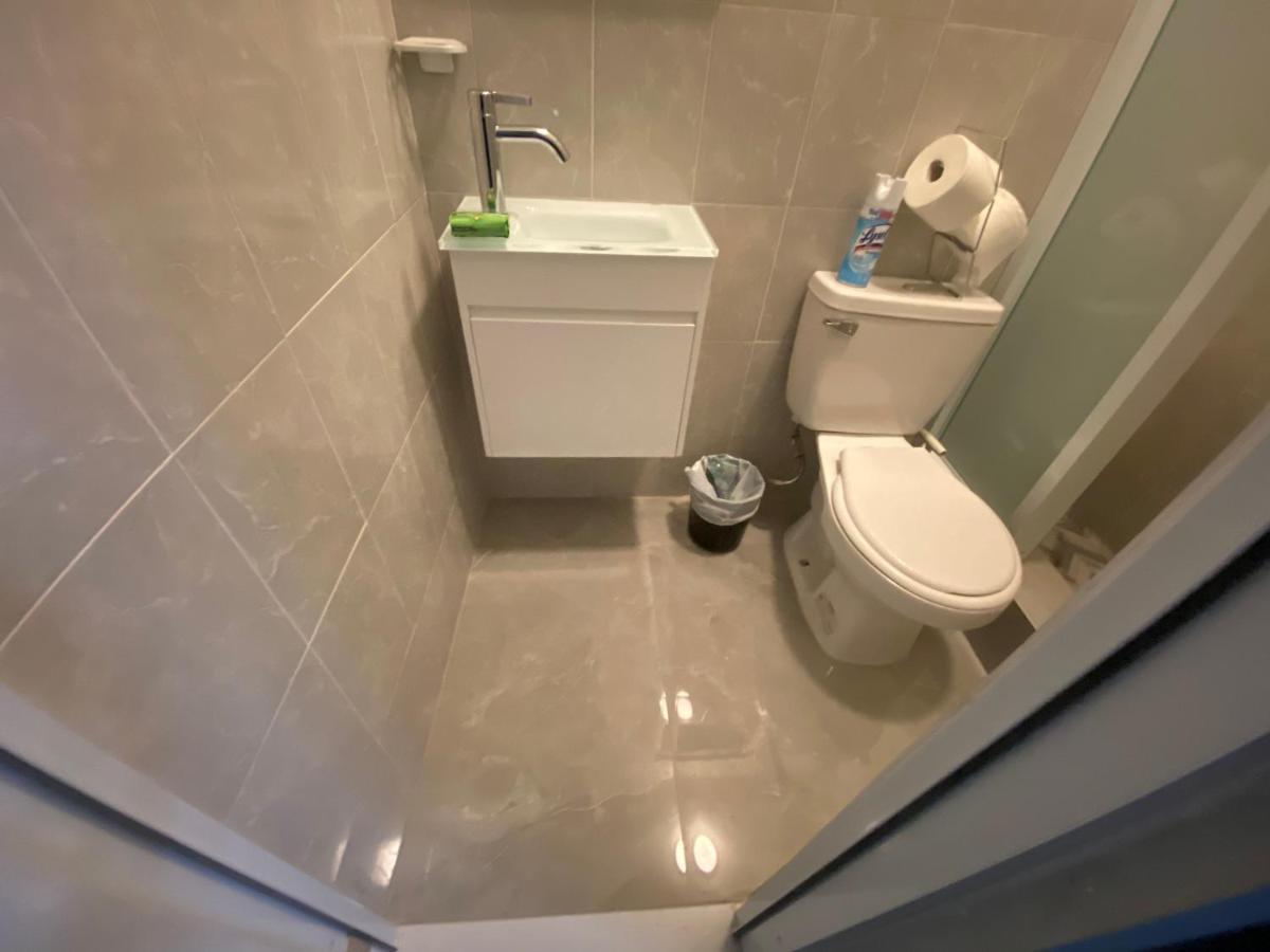Apartamento Ocean Pearl 2 San Juan Exterior foto
