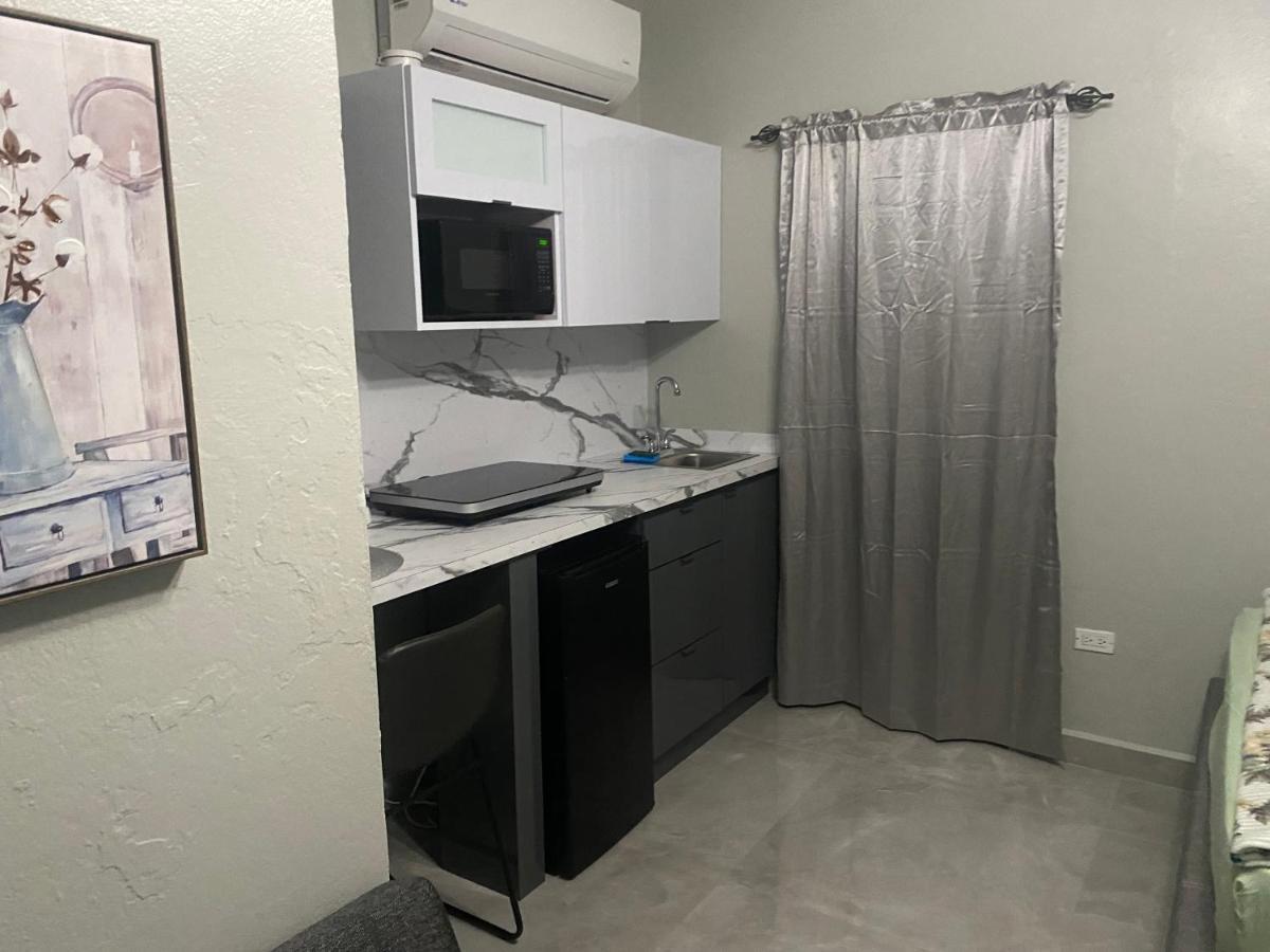 Apartamento Ocean Pearl 2 San Juan Exterior foto